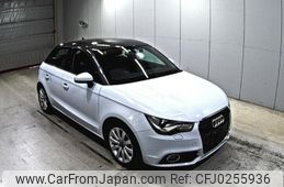 audi a1 2014 -AUDI--Audi A1 8XCAX-WAUZZZ8X5EB057645---AUDI--Audi A1 8XCAX-WAUZZZ8X5EB057645-