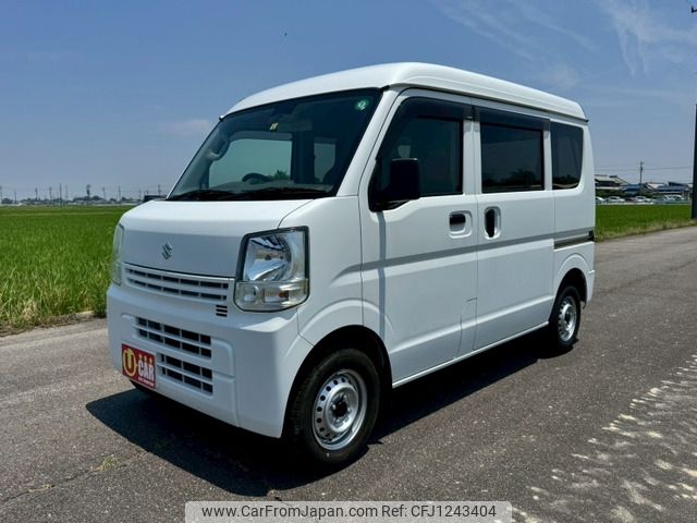 suzuki every 2017 -SUZUKI--Every HBD-DA17V--DA17V-228913---SUZUKI--Every HBD-DA17V--DA17V-228913- image 2