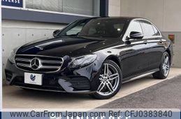 mercedes-benz e-class 2019 -MERCEDES-BENZ--Benz E Class 4AA-213077C--WDD2130772A639778---MERCEDES-BENZ--Benz E Class 4AA-213077C--WDD2130772A639778-