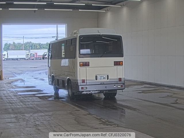 hino hino-bus 1993 -HINO 【秋田 800ｽ2188】--Hino Bus CH3HFAA-40528---HINO 【秋田 800ｽ2188】--Hino Bus CH3HFAA-40528- image 2