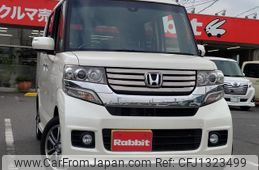 honda n-box 2014 CFJ1323499