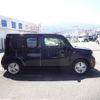 nissan cube 2017 -NISSAN--Cube DBA-Z12--Z12-323049---NISSAN--Cube DBA-Z12--Z12-323049- image 4