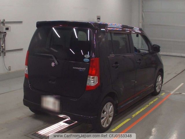 suzuki wagon-r 2011 -SUZUKI--Wagon R MH23S-881300---SUZUKI--Wagon R MH23S-881300- image 2