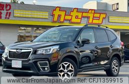 subaru forester 2018 -SUBARU--Forester 5BA-SK9--SK9-007928---SUBARU--Forester 5BA-SK9--SK9-007928-