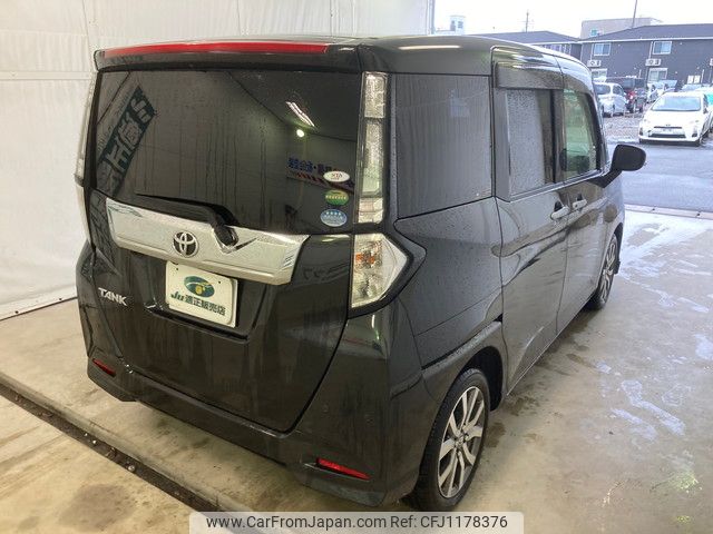 toyota tank 2019 YAMAKATSU_M900A-0359522 image 2