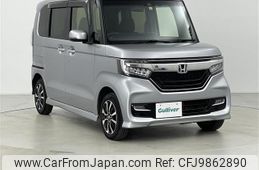 honda n-box 2019 -HONDA--N BOX DBA-JF4--JF4-1044610---HONDA--N BOX DBA-JF4--JF4-1044610-