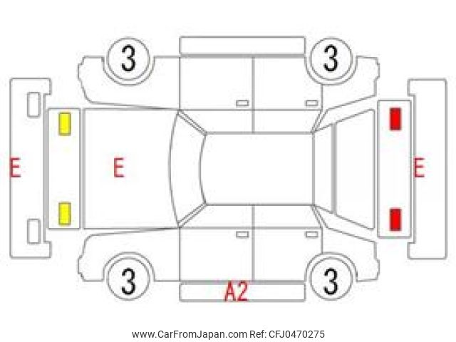 daihatsu tanto 2022 -DAIHATSU--Tanto 6BA-LA650S--LA650S-0197024---DAIHATSU--Tanto 6BA-LA650S--LA650S-0197024- image 2