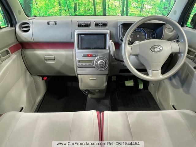 daihatsu move-conte 2010 CFJ1544464 image 2