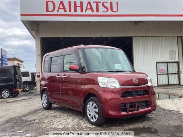 daihatsu tanto 2014 -DAIHATSU--Tanto DBA-LA600S--LA600S-0076878---DAIHATSU--Tanto DBA-LA600S--LA600S-0076878- image 1