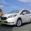 nissan note 2017 CFJ1822146 image 1