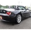 bmw z4 2007 -BMW--BMW Z4 ABA-BU25--WBABU12030LH56971---BMW--BMW Z4 ABA-BU25--WBABU12030LH56971- image 6