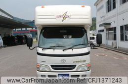 toyota camroad 2007 GOO_JP_700100180330250703001