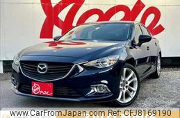 mazda atenza 2014 -MAZDA--Atenza Sedan LDA-GJ2FP--GJ2FP-108932---MAZDA--Atenza Sedan LDA-GJ2FP--GJ2FP-108932-