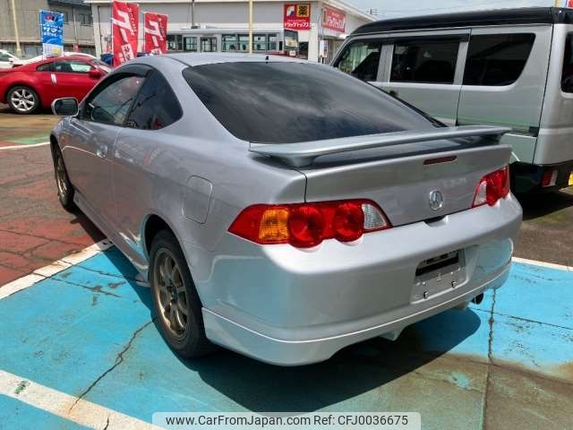 honda integra 2001 -HONDA--Integra LA-DC5--DC5-1003053---HONDA--Integra LA-DC5--DC5-1003053- image 2