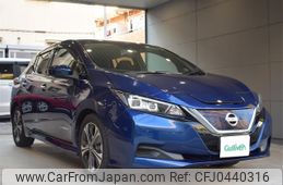 nissan leaf 2020 -NISSAN--Leaf ZAA-ZE1--ZE1-093831---NISSAN--Leaf ZAA-ZE1--ZE1-093831-