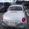 daihatsu copen 2002 -DAIHATSU 【成田 585み1225】--Copen L880K-0004873---DAIHATSU 【成田 585み1225】--Copen L880K-0004873- image 11