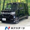 honda n-box 2019 -HONDA--N BOX DBA-JF3--JF3-1236884---HONDA--N BOX DBA-JF3--JF3-1236884- image 1