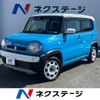 suzuki hustler 2017 -SUZUKI--Hustler DAA-MR41S--MR41S-263860---SUZUKI--Hustler DAA-MR41S--MR41S-263860- image 1