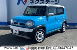 suzuki hustler 2017 -SUZUKI--Hustler DAA-MR41S--MR41S-263860---SUZUKI--Hustler DAA-MR41S--MR41S-263860-