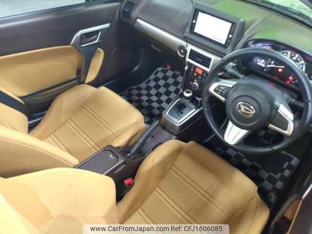 daihatsu copen 2016 CFJ1606085 image 2