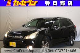 subaru outback 2013 -SUBARU--Legacy OutBack DBA-BRM--BRM-020847---SUBARU--Legacy OutBack DBA-BRM--BRM-020847-