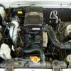 mitsubishi pajero-mini 2000 CFJ3581318 image 8