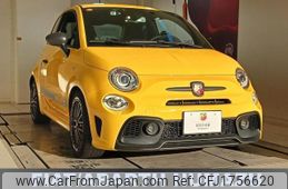 abarth 595 2022 CFJ1756620