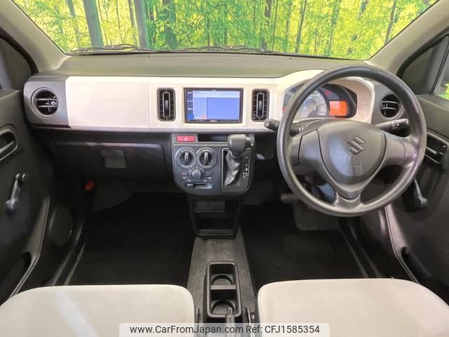 suzuki alto 2014 CFJ1585354 image 2
