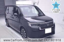honda stepwagon 2023 CFJ1801918