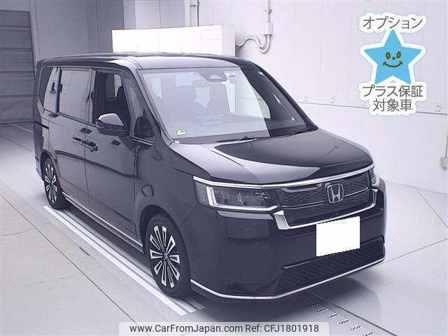 honda stepwagon 2023 CFJ1801918 image 1