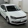 volkswagen polo 2017 -VOLKSWAGEN 【前橋 510ツ105】--VW Polo 6RCJZ-WVWZZZ6RZHU056008---VOLKSWAGEN 【前橋 510ツ105】--VW Polo 6RCJZ-WVWZZZ6RZHU056008- image 1