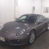 porsche cayman 2015 -PORSCHE--Porsche Cayman 981MA122--FK164729---PORSCHE--Porsche Cayman 981MA122--FK164729- image 12