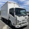 isuzu elf-truck 2009 quick_quick_BKG-NLR85AN_NLR85-7006466 image 4