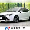 toyota corolla-sport 2023 -TOYOTA--Corolla Sport 6AA-ZWE219H--ZWE219-4005397---TOYOTA--Corolla Sport 6AA-ZWE219H--ZWE219-4005397- image 1