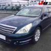 nissan teana 2008 CFJ0856331 image 10