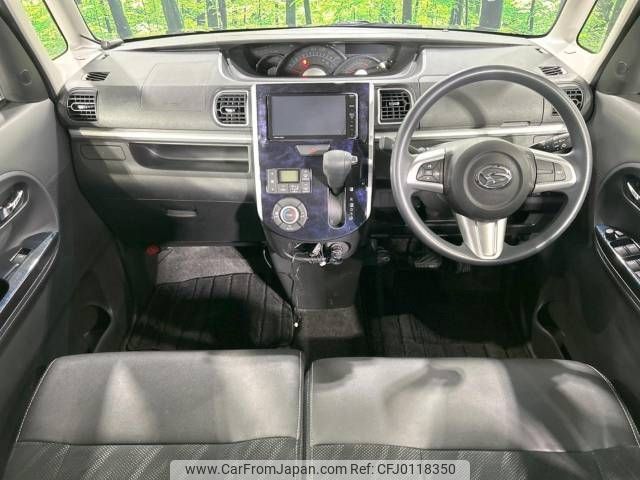 daihatsu tanto 2017 -DAIHATSU--Tanto DBA-LA610S--LA610S-0108305---DAIHATSU--Tanto DBA-LA610S--LA610S-0108305- image 2