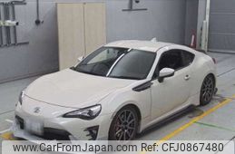 toyota 86 2021 -TOYOTA 【白河 310ｽ8668】--86 4BA-ZN6--ZN6-108067---TOYOTA 【白河 310ｽ8668】--86 4BA-ZN6--ZN6-108067-