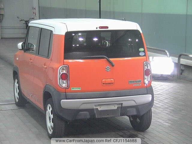 suzuki hustler 2014 -SUZUKI--Hustler MR31S-205172---SUZUKI--Hustler MR31S-205172- image 2
