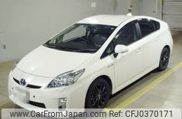 toyota prius 2011 -TOYOTA 【習志野 301や2140】--Prius ZVW30-5269413---TOYOTA 【習志野 301や2140】--Prius ZVW30-5269413-