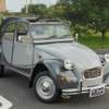 citroen 2cv 1990 CFJ2158979 image 1