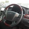 toyota alphard 2011 -TOYOTA--Alphard DBA-ANH25W--ANH25-8030053---TOYOTA--Alphard DBA-ANH25W--ANH25-8030053- image 12