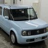 nissan cube 2004 -NISSAN--Cube BZ11--176849---NISSAN--Cube BZ11--176849- image 1