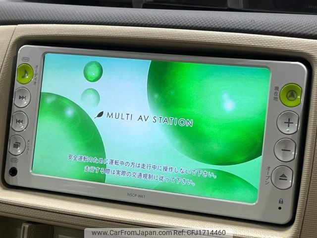 toyota sienta 2012 CFJ1714460 image 2
