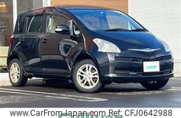 toyota ractis 2006 -TOYOTA--Ractis CBA-NCP105--NCP105-0008328---TOYOTA--Ractis CBA-NCP105--NCP105-0008328-