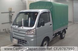 daihatsu hijet-truck 2021 -DAIHATSU 【足立 480た5550】--Hijet Truck S510P-0358007---DAIHATSU 【足立 480た5550】--Hijet Truck S510P-0358007-