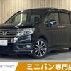 honda stepwagon 2014 -HONDA--Stepwgn DBA-RK5--RK5-1415313---HONDA--Stepwgn DBA-RK5--RK5-1415313- image 1
