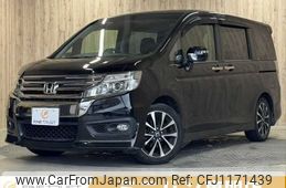 honda stepwagon 2014 -HONDA--Stepwgn DBA-RK5--RK5-1415313---HONDA--Stepwgn DBA-RK5--RK5-1415313-