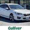 subaru impreza-wagon 2017 -SUBARU--Impreza Wagon DBA-GT6--GT6-009343---SUBARU--Impreza Wagon DBA-GT6--GT6-009343- image 1