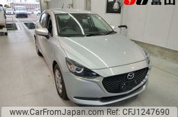 mazda demio 2020 -MAZDA--MAZDA2 DJLFS-DJLFS-711821---MAZDA--MAZDA2 DJLFS-DJLFS-711821-