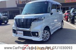 suzuki spacia 2018 quick_quick_MK53S_MK53S-569811